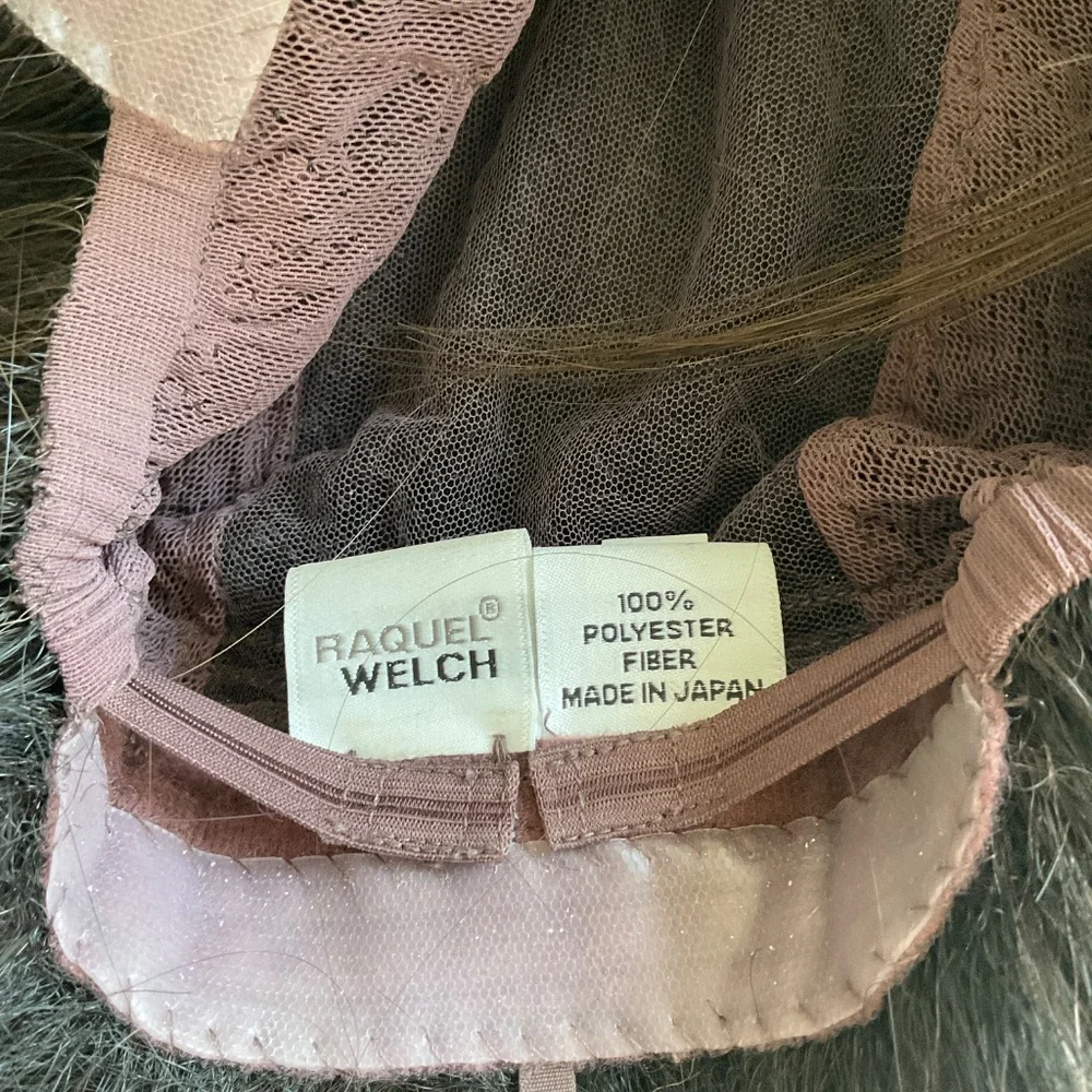 Raquel Welch Scene Stealer RL4/10SS ICED JAVA - Picture 6 of 7